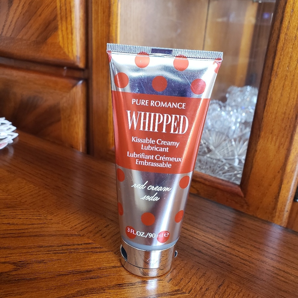 Lubricant